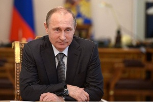 Среди одобренных направлений программы «Цифровая экономика», разработанной по поручению Владимира Путина , есть ПО для автоматизированного приема на работу и выдачи кредитов